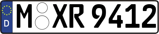 M-XR9412