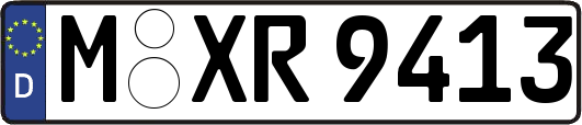 M-XR9413