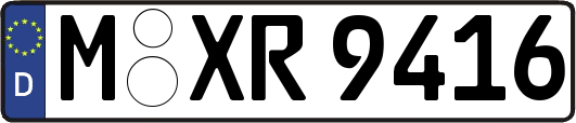 M-XR9416