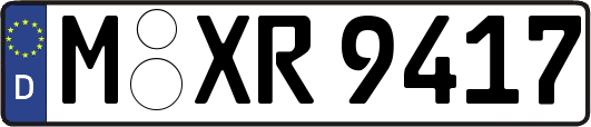 M-XR9417