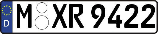 M-XR9422