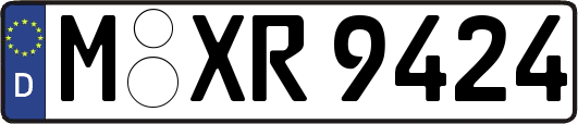 M-XR9424