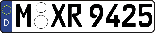 M-XR9425