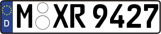 M-XR9427