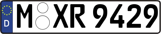 M-XR9429