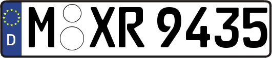 M-XR9435