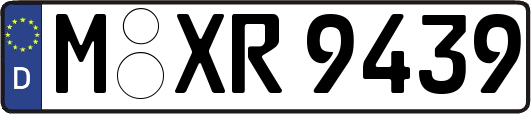 M-XR9439