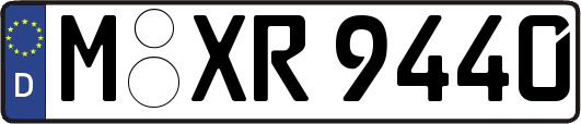 M-XR9440
