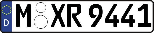 M-XR9441