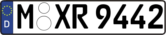 M-XR9442