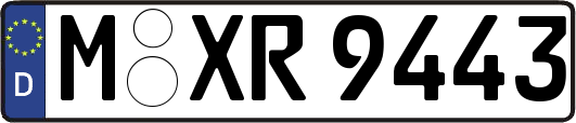 M-XR9443