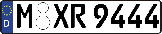 M-XR9444