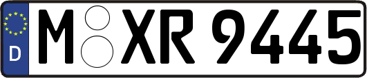 M-XR9445