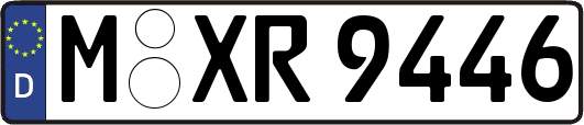 M-XR9446
