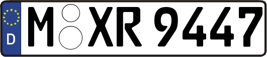 M-XR9447
