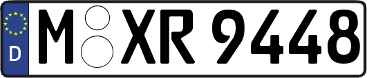 M-XR9448