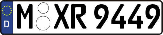 M-XR9449