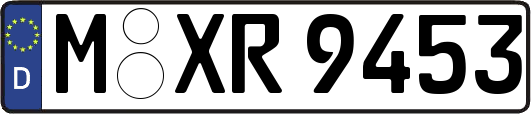 M-XR9453