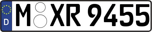 M-XR9455
