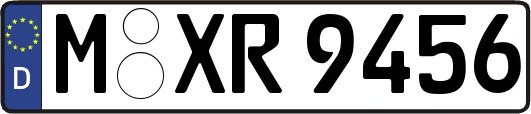 M-XR9456