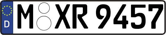 M-XR9457