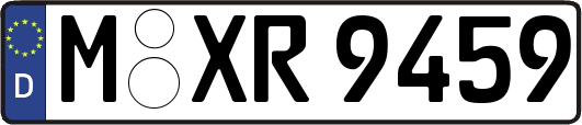 M-XR9459