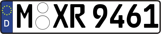 M-XR9461