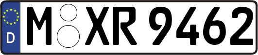 M-XR9462
