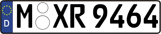 M-XR9464