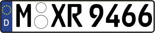 M-XR9466