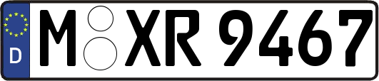 M-XR9467