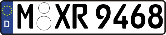 M-XR9468