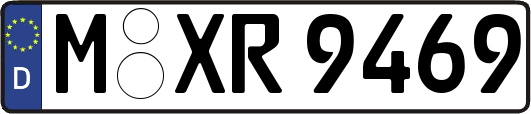 M-XR9469