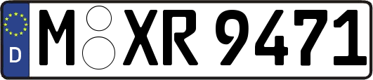 M-XR9471