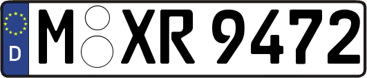 M-XR9472