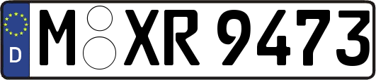 M-XR9473