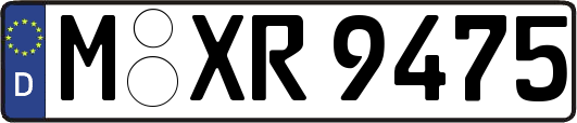 M-XR9475