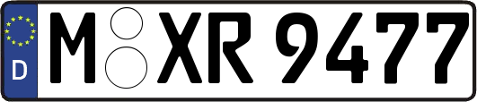 M-XR9477