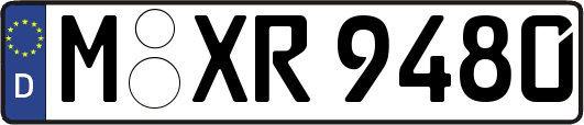M-XR9480