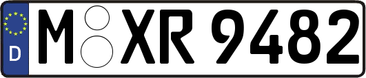 M-XR9482