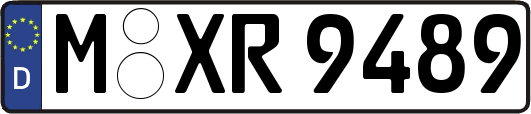 M-XR9489