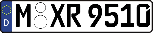 M-XR9510