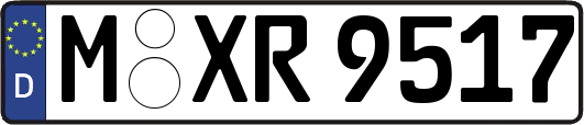 M-XR9517