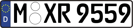 M-XR9559