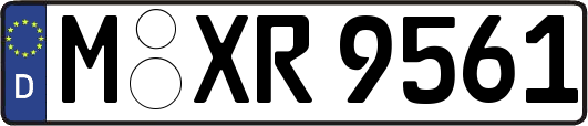 M-XR9561