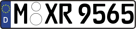 M-XR9565