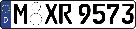 M-XR9573