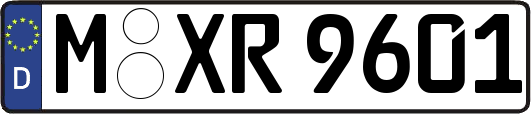 M-XR9601