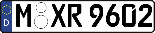 M-XR9602