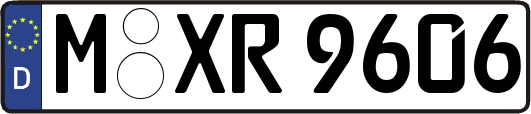 M-XR9606